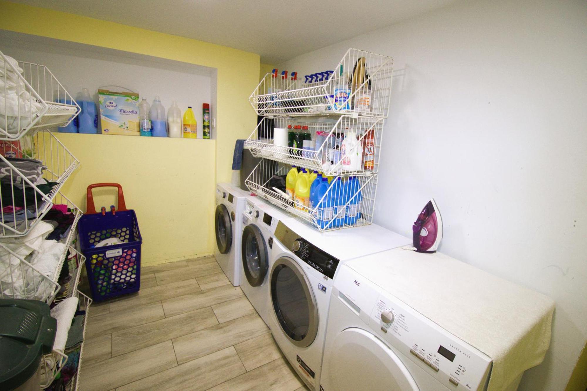 Madrid Downtown Hostel Luaran gambar